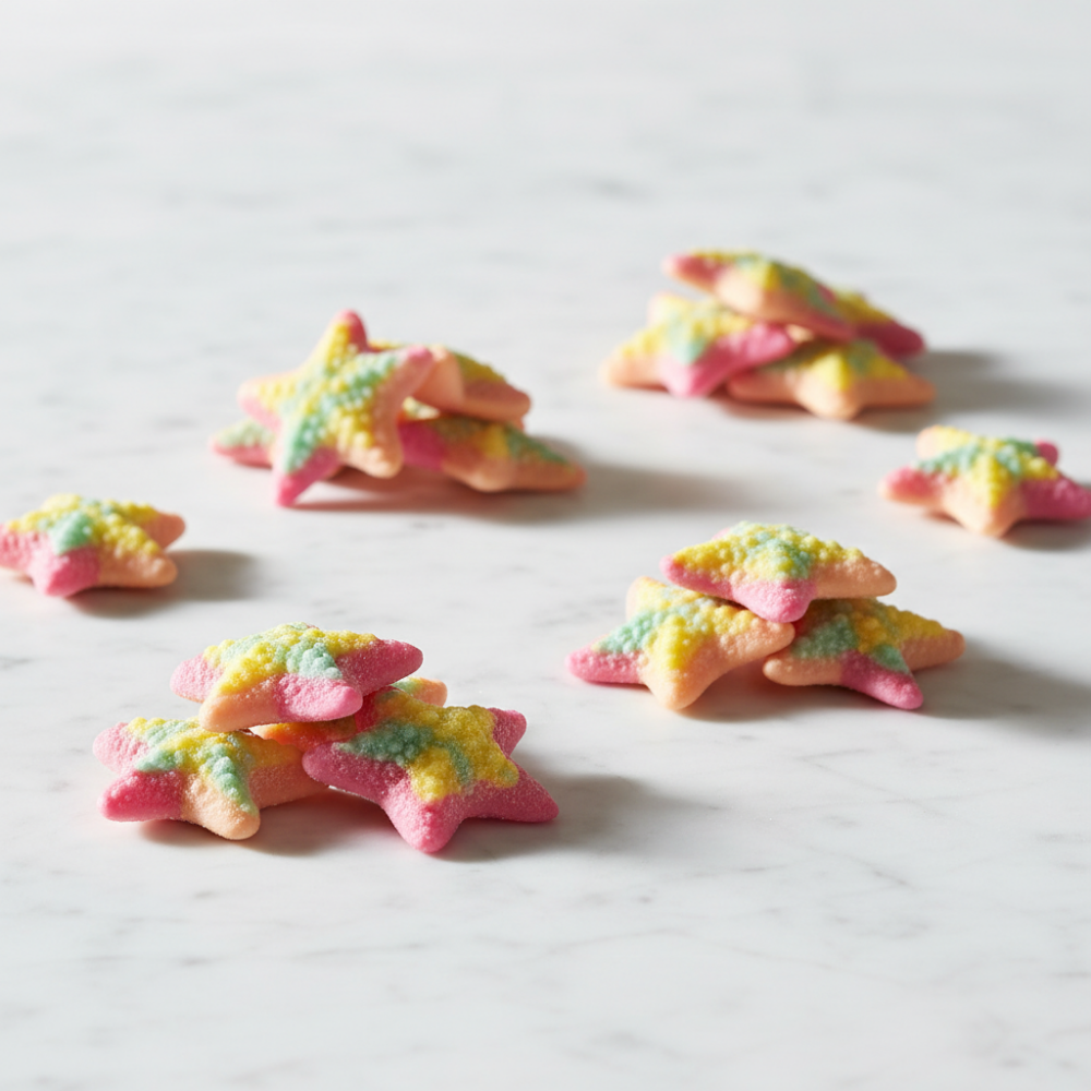 Trolli Étoile de mer