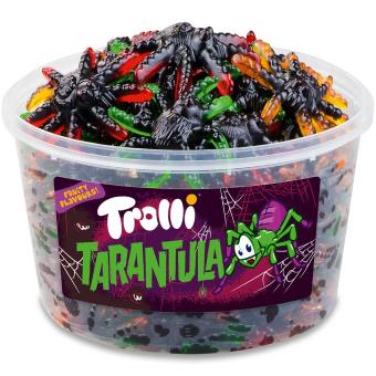 Trolli tarantula 975g DDM: 21.01.2026