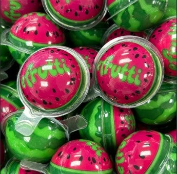 Trolli Flavor Bomb Watermelon