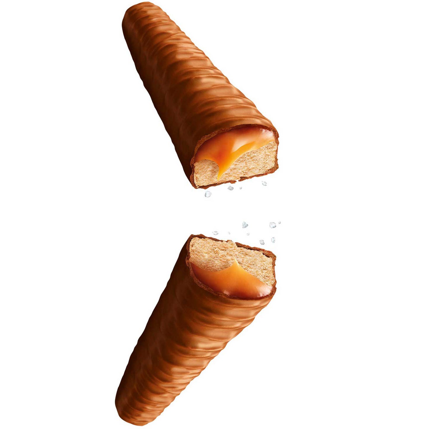 Twix Salted Caramel 30x46g