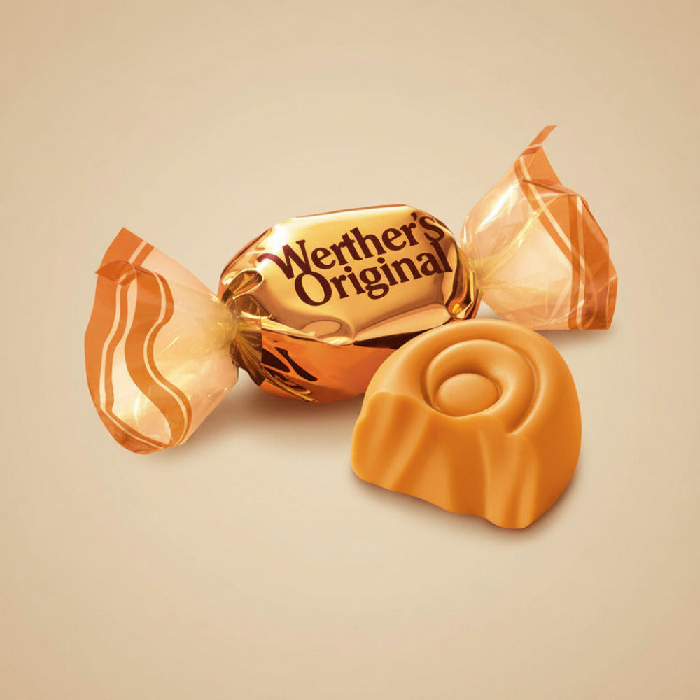 Werther's Original Caramelts Bonbon