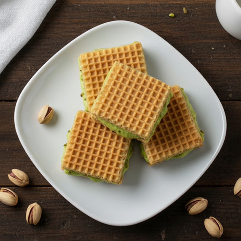 whomp pistachio