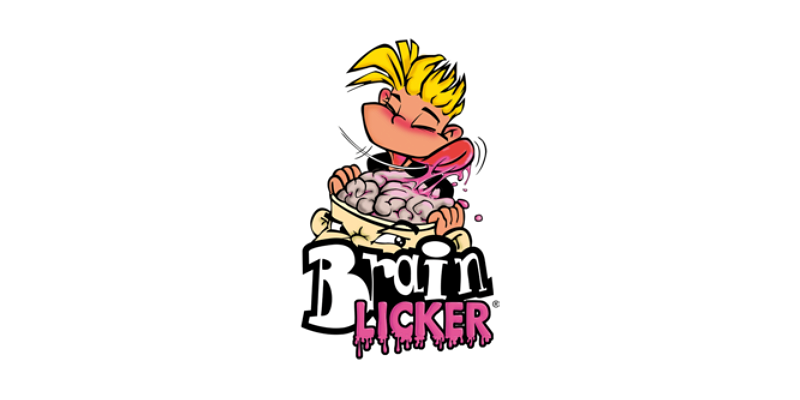 Brain Licker