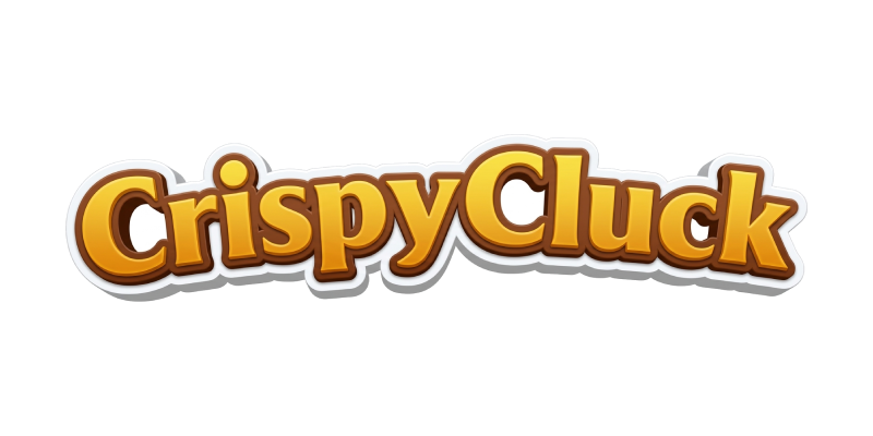 Crispy Cluck