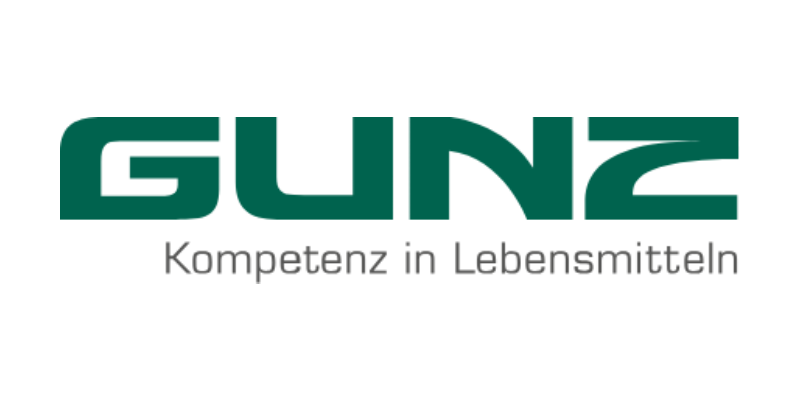 Gunz Süßigkeiten Sortiment