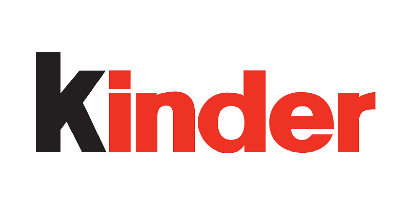 Kinder Schokolade