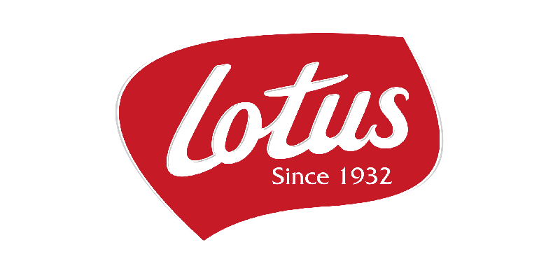 Lotus Biscoff