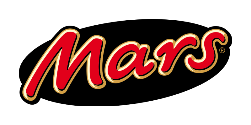 Mars Schokoladenriegel