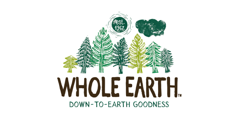 Whole Earth