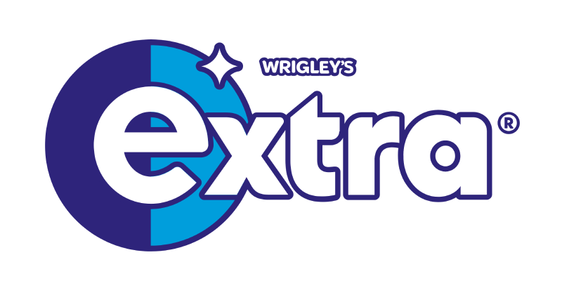 Wrigley's extra