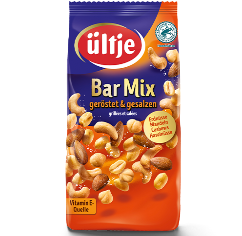 Ültje Bar Mix geröstet & gesalzen 1kg