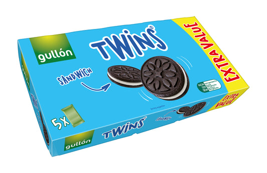 Gullon Twins 220g