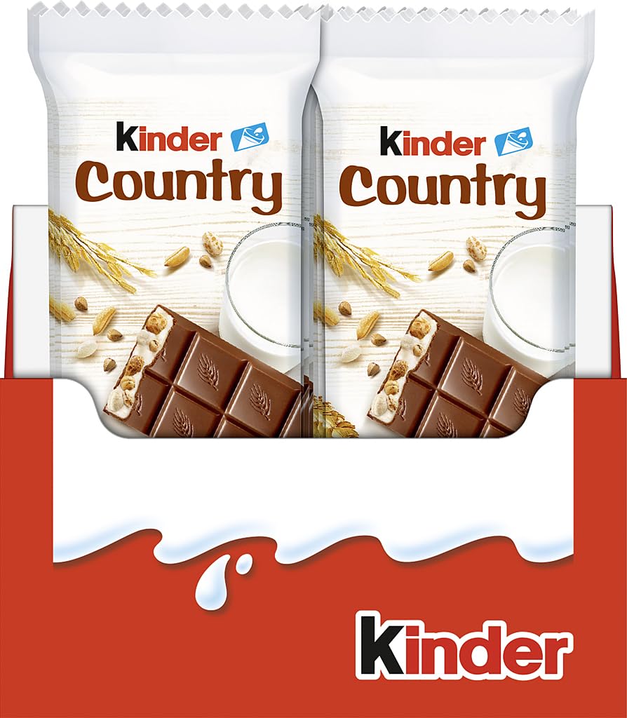 Kinder Country 20 x 23,5g