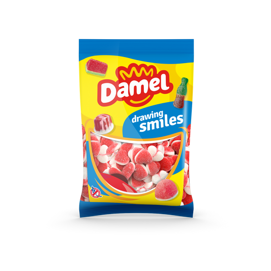 Damel Herzen 1000g