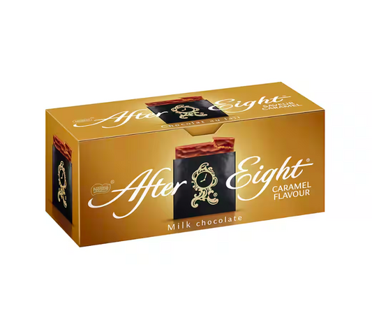 After Eight Caramel 200g