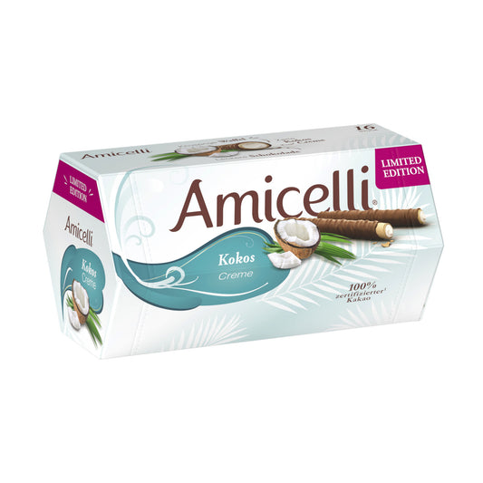 Amicelli Kokos 200g