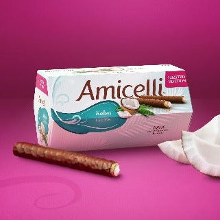 Limited Edition: Amicelli Kokos