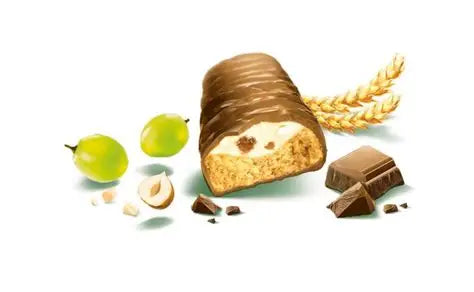 Balisto Müsli-Mix Riegel