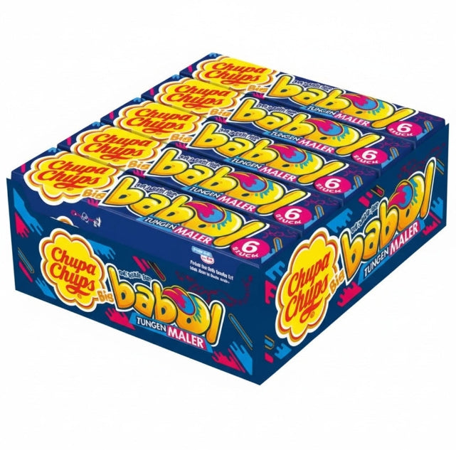 Chupa Chups Big Babol