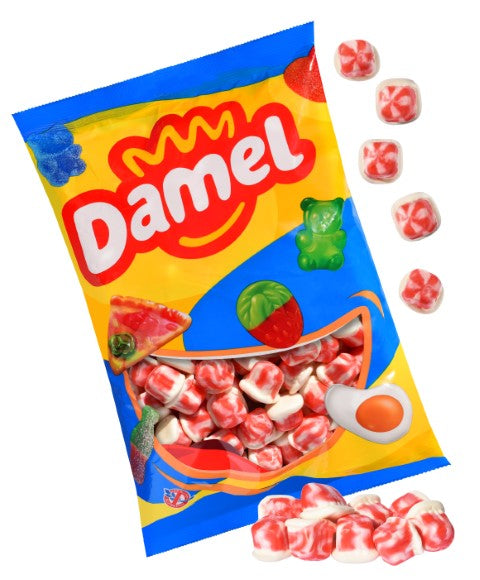 Damel Yogurito's 1kg