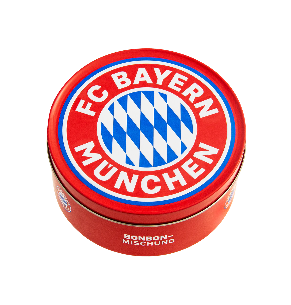 FC Bayern München Eis- und Kirschbonbons 200g