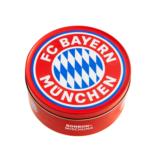 FC Bayern München Eis- und Kirschbonbons 200g