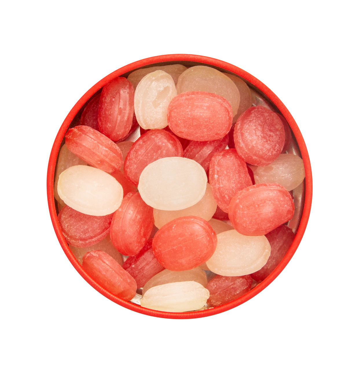 FC Bayern München Eis- und Kirschbonbons 200g
