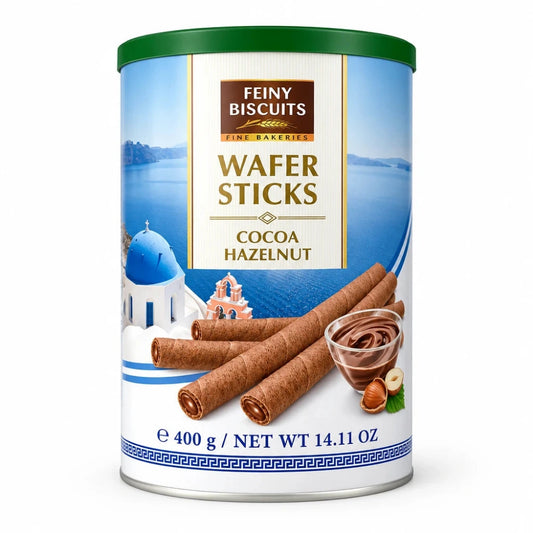 Wafer Sticks 