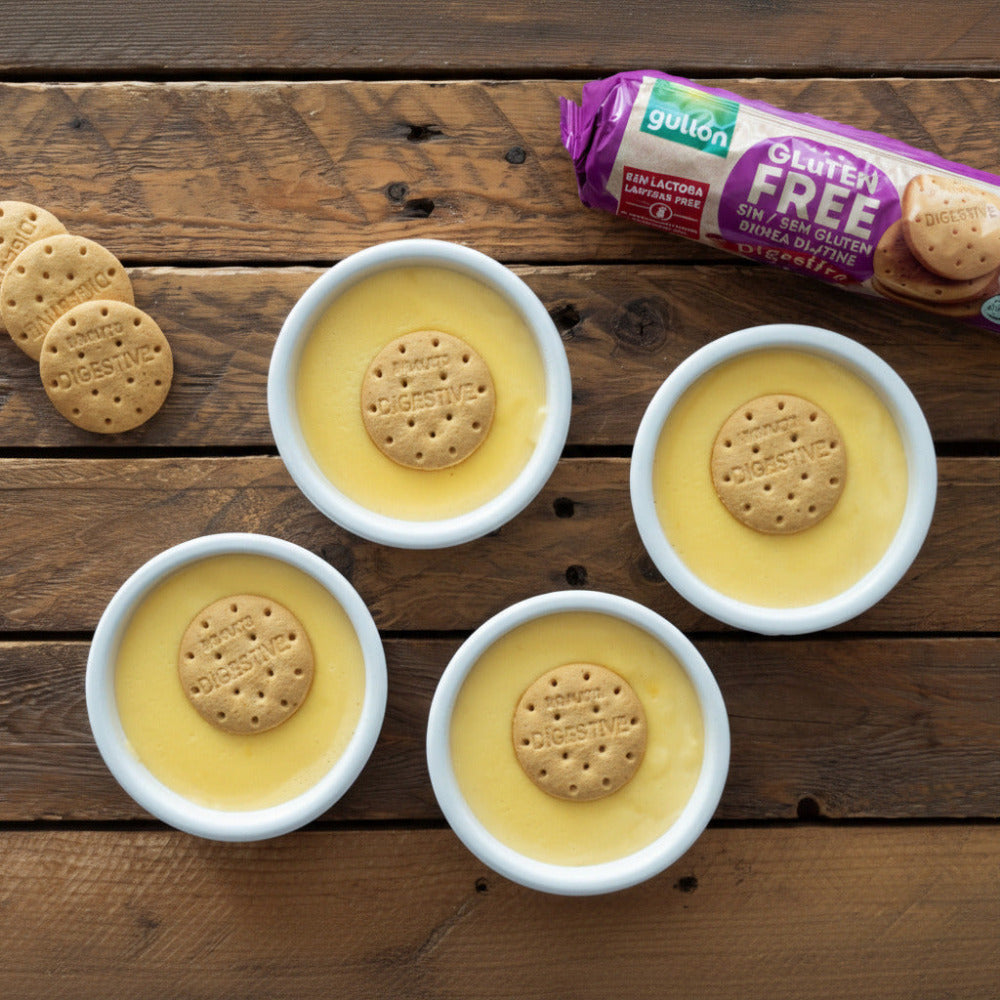 Gullón Digestive Glutenfree