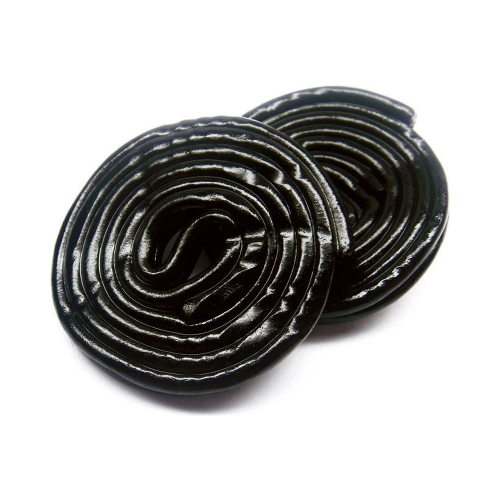 Haribo Lakritz Schnecken