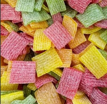 Haribo Pasta Frutta