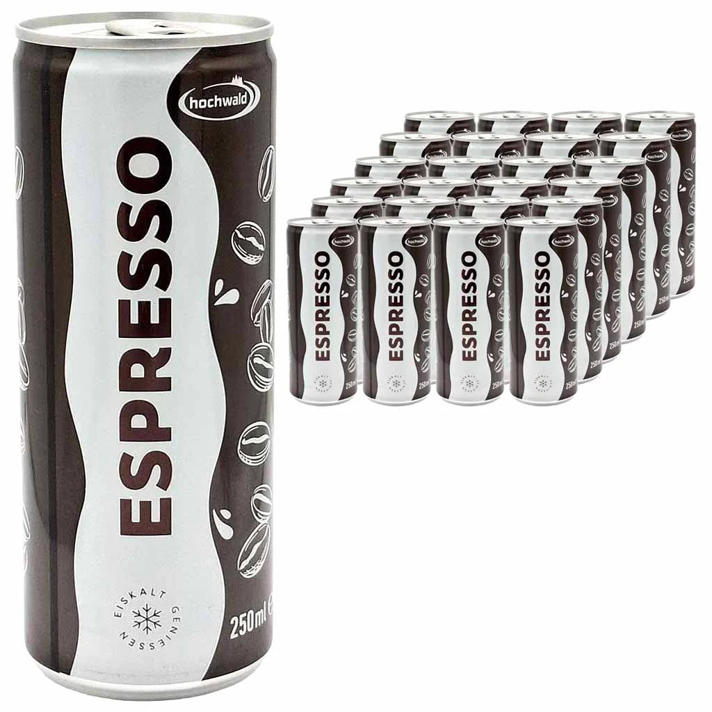 Hochwald Espresso 24x250ml