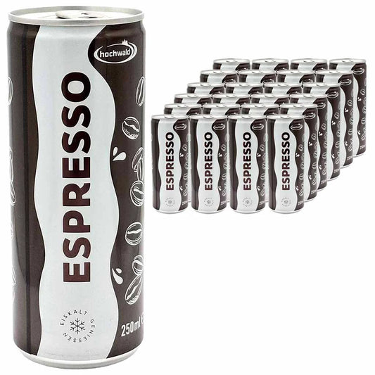Hochwald Espresso 24x250ml