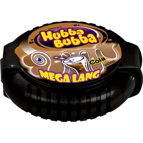 Mélange Hubba Bubba | 36x56g | Rouleau de bubble-gum