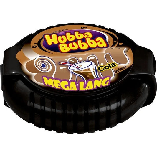 Hubba Bubba Bubble Tape Cola 56g