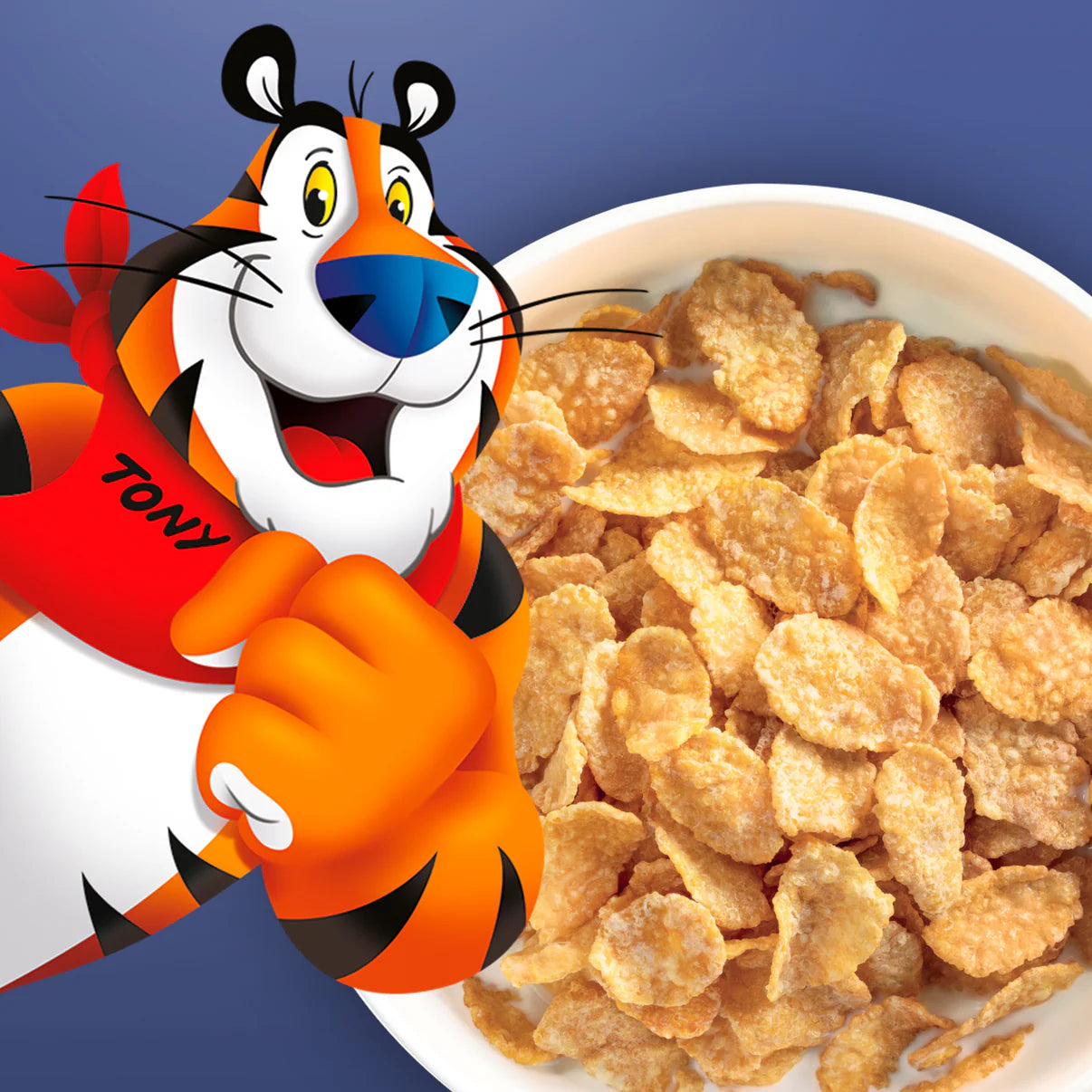 Kellogg's Frosties