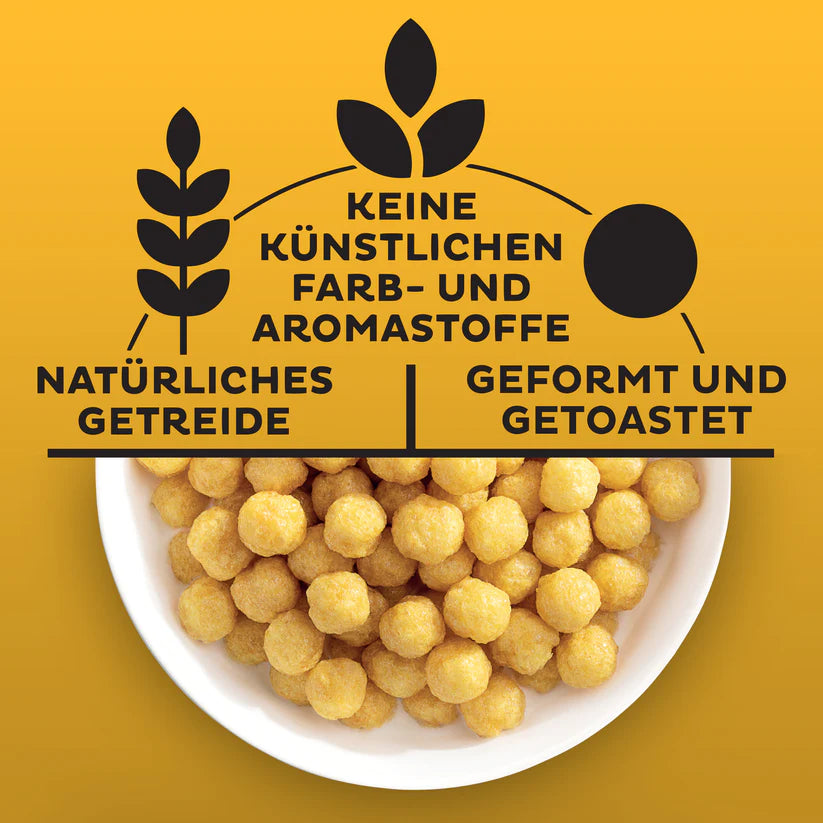 Kelloggs Honey Bsss Pops