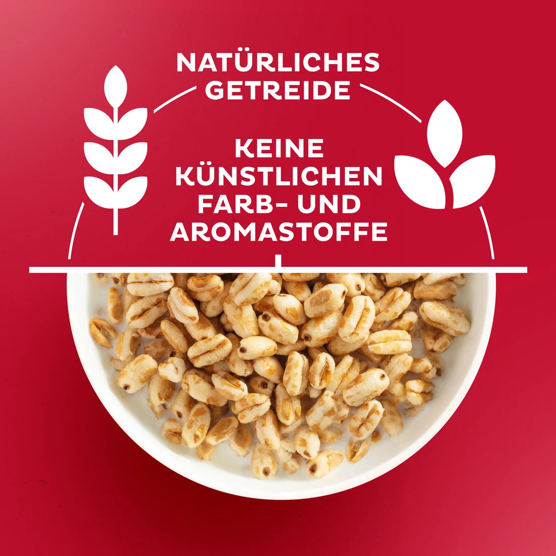 Kelloggs Smacks Cerealien 