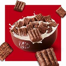 Cereales KitKat 300g