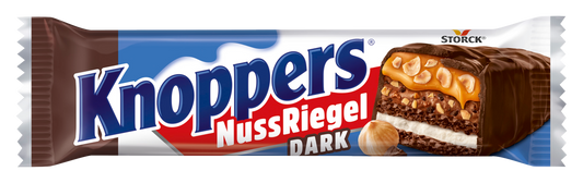 Knoppers NussBar Puur 40g