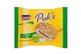 KuchenMeister Gâteau dessert Tarte aux pommes de Puk's 100g