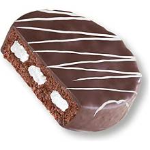 Gâteau dessert KuchenMeister Puk's 62g génoise