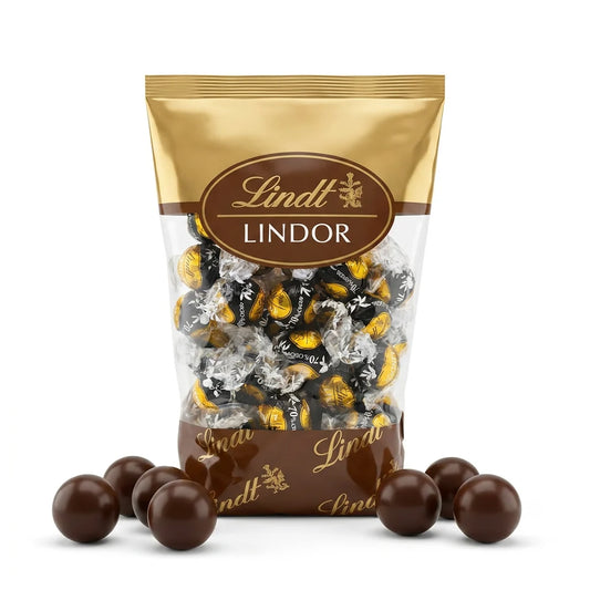 Lindt Lindor Dark 70% 600g