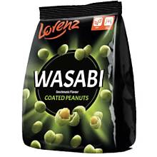 Lorenz Cacahuètes enrobées de wasabi 800g