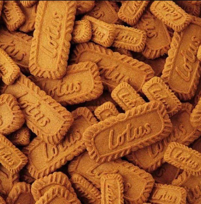 Lotus Kekse