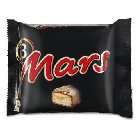 Mars 3x45gr. MHD: 16.06.24