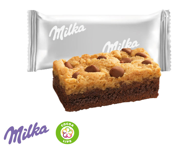 Milka Choco Brookie