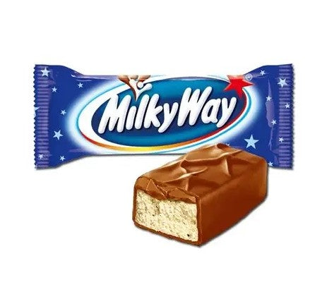 Milky Way 28x43g MHD:19.07.2026