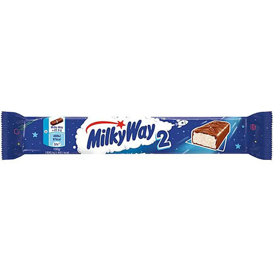 MilkyWay Schokoriegel 43g