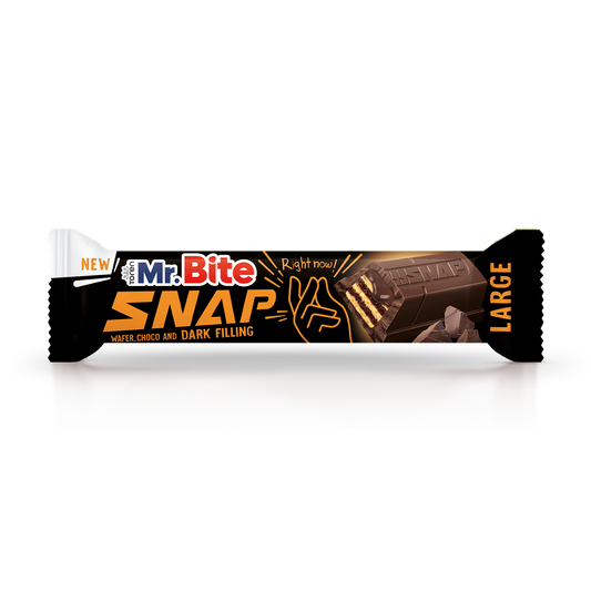 Toren Mr. Bite Snap Dark 24 x 35g
